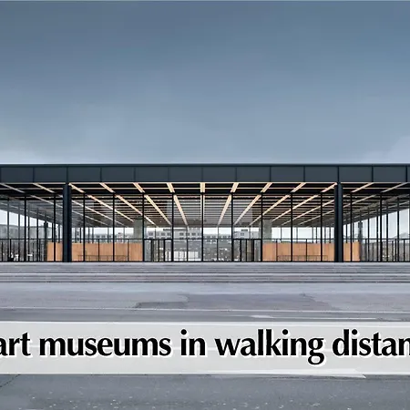 Apartman Calm Escape - 75m2 Altbau-apartment, 2br, Smart-tv, Garden