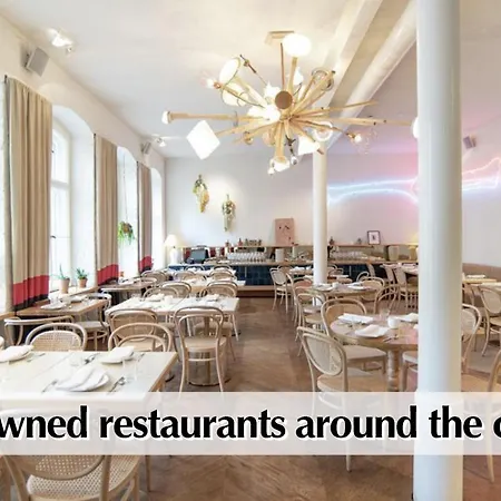 דירה Calm Escape - 75m2 Altbau-apartment, 2br, Smart-tv, Garden *