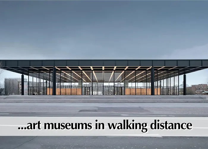 Daire Calm Escape - 75m2 Altbau-apartment, 2br, Smart-tv, Garden